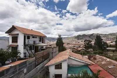 Pension Sanbleña B&B