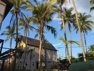 LILAC COTTAGE HOMESTAY