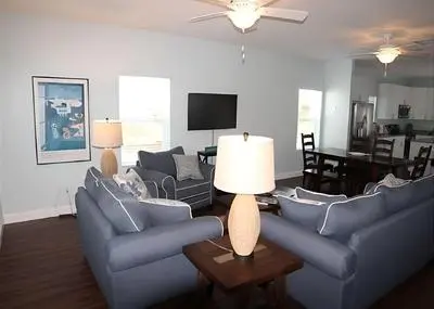 Carlapooh - 2018 New Home