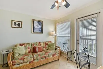 Seascape 1305 in Galveston