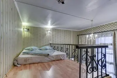 Bulatov Hostel