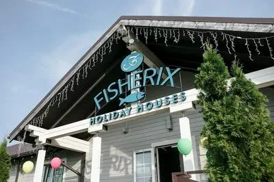 Fisherix Country Club