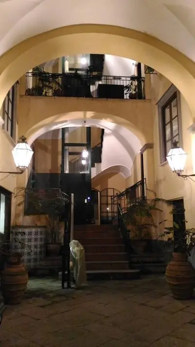 Sorrento Guest House