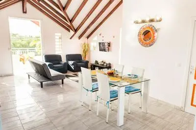 Nid douillet Spacieux Ventilé Campagne