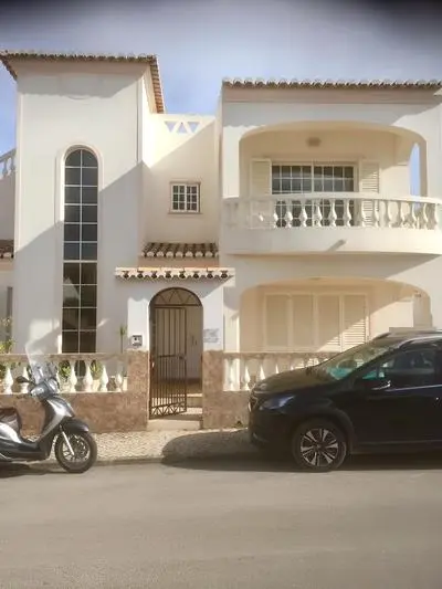 Casa Toscano