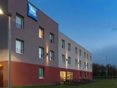 ibis budget Romorantin