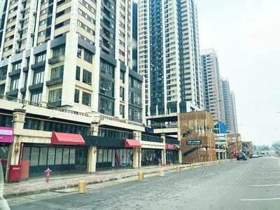 Comfort Look 2Br At Meikarta Apartment