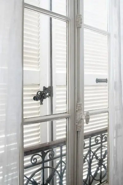 1BR Near Eiffel & Les Invalides