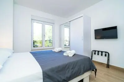 Apartment Holiday Above Dubrovnik