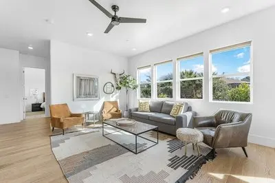 Tee For Two 6 Bedroom Condo