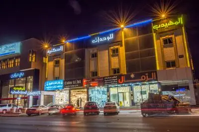 Al Muhaidb Residence Al Takhasossi 3