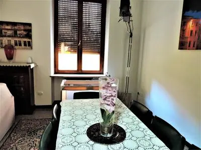Bra Luxury Rooms & Apartment
