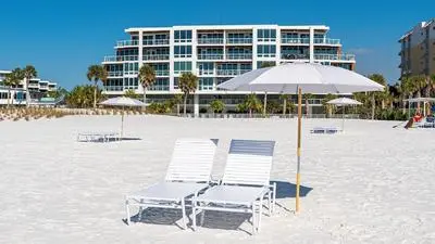 Ten35 Seaside: South Water View - Residence 502