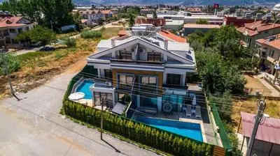 Villa Konfor Dogu