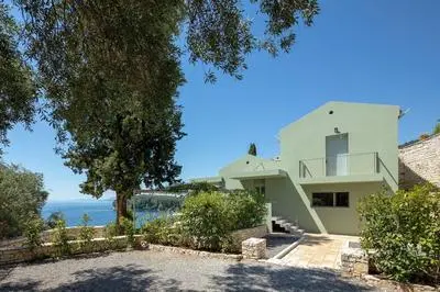 Kalami Beach - Villa Almyra