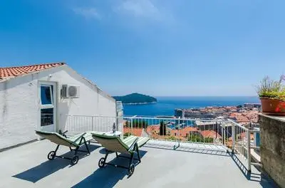 Apartment Lukas Dubrovnik