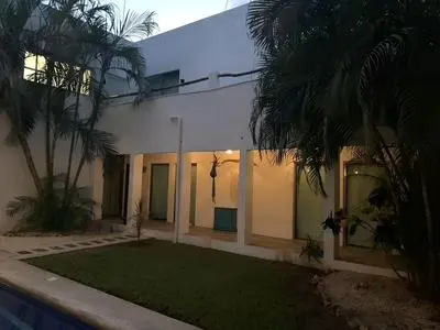 CASA BORUSH