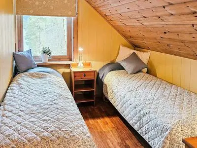 6 Person Holiday Home in Bygstad