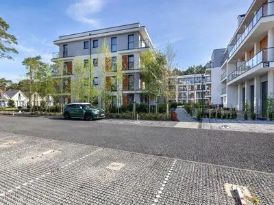 Comfortable Apartment, Pool, Close to the Beach