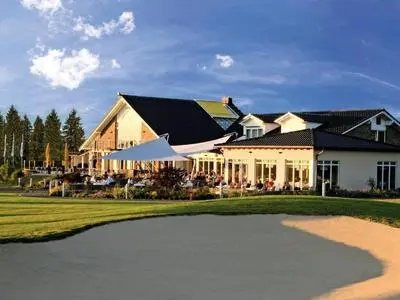 Gut Heckenhof Hotel & Golfresort