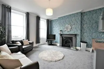 Central Serviced Apartments
