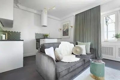 Elite Apartments Minty Old Town