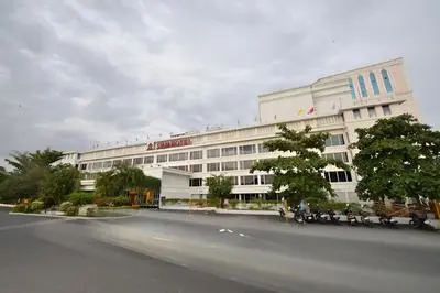 SRM Hotel Maraimalai Nagar