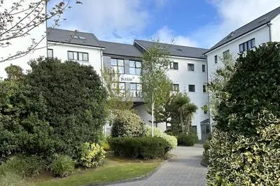 Cúirt na Coiribe Self Catering