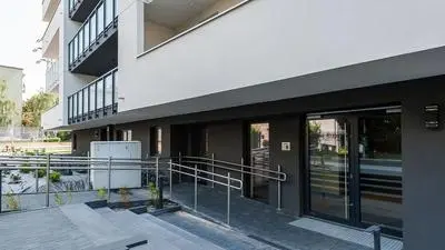 Apartamenty Sun & Snow Royal Smart Studios Klemensiewicza