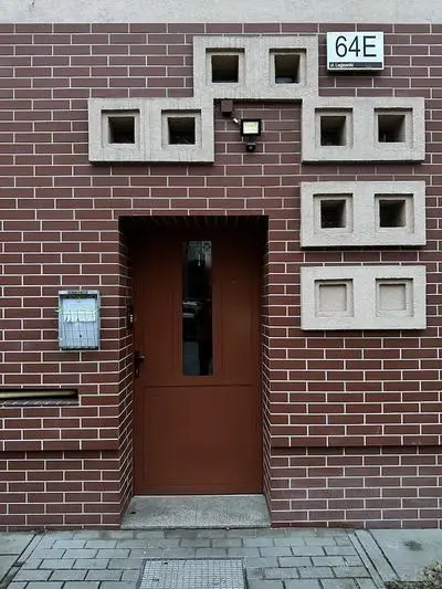 Apartament Willow by Q4 Apartments