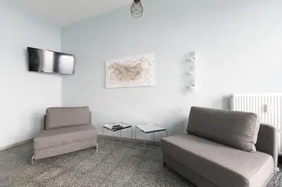 Primeflats - Apartment Weissensee