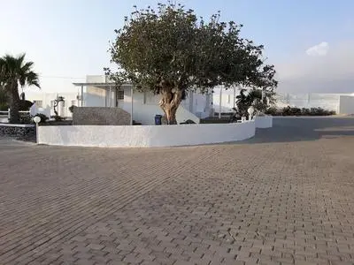 Artemis Suites