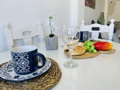 Estudio Cordoba Jimena by At Home Costa del Sol