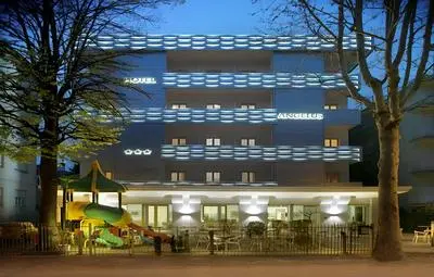 Hotel Angelus