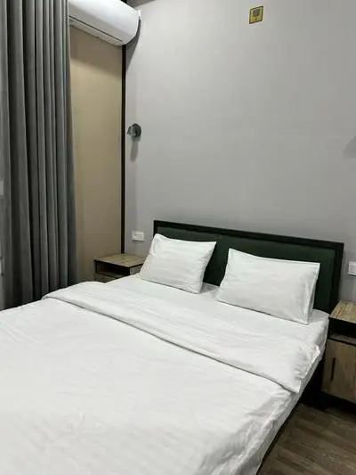 Hotel Karaman