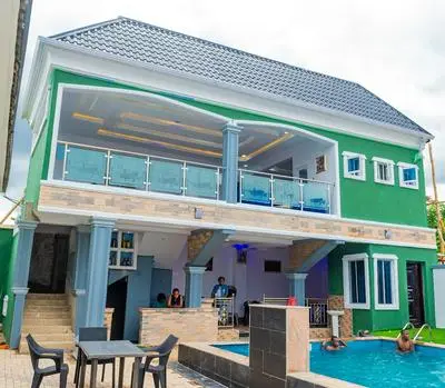 Akure Airport Hotel