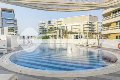 Bloomfields Coastal Calm 1BR Ajwan Soul