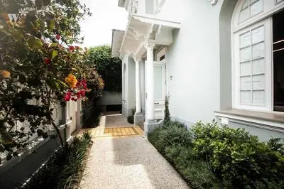 w Classy Suite in Casa Wynwood Barranco
