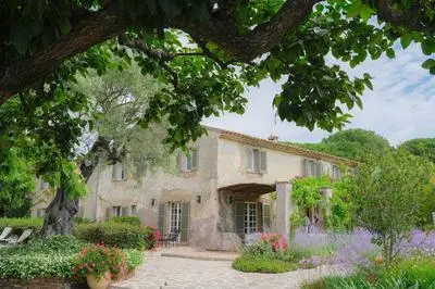 Hôtel La Figuière