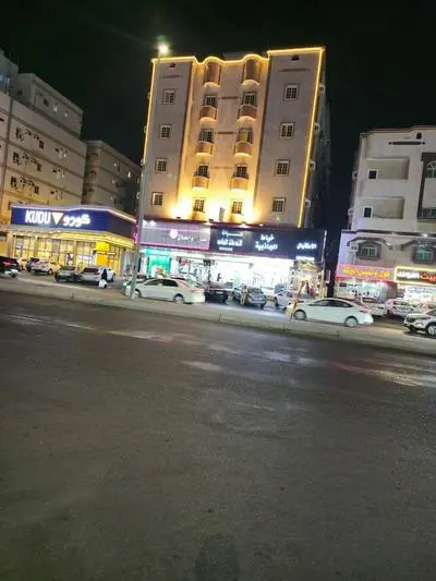 Reef Al Madain Hotel Apartments