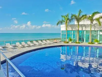 Apartamentos Ocean View Palmetto by BB