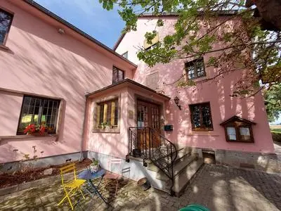 Logis Auberge de la Foret