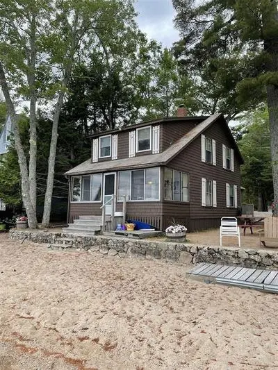 Camp Lindy Limit 7 4 Bedroom Cottage