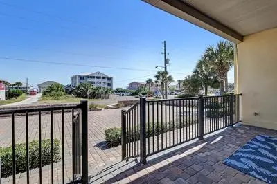 Pet Friendly Condo with Private Parking and Elevator by RedAwning