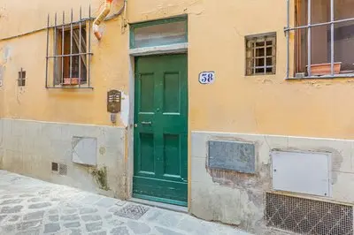 GuestHost - San Giorgio Tiny Gem