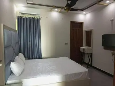Dove Inn Hotel Muslim Town Branch
