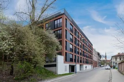 Exquisite Apartment Krakow by Renters