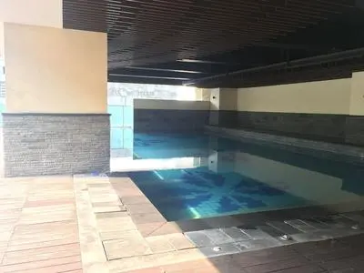 Exquisite 2BR Apartment at Tamansari La Grande near BIP