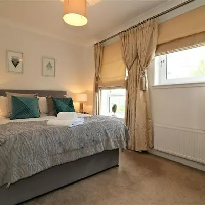Macneish House - East Kilbride