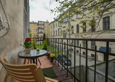 Apartament Avanti